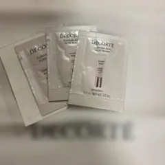 【コスメデコルテ】フローレススキングロウライザー サンプル