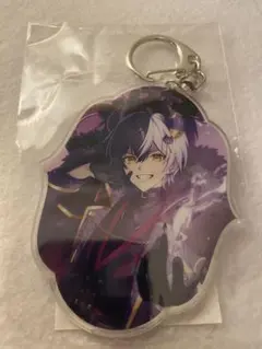 おまけ付き B賞 まぜ太 アクリルキーホルダー まぜ太 バースデー グッズ アクリルキーホルダー - メルカリ