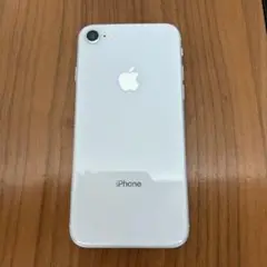 iPhone8 本体