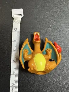 m*8様 リザードン ポケットモンスターフィギュア