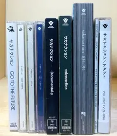 サカナクション「15.0」 STUDIO SESSION Blu-ray - メルカリ