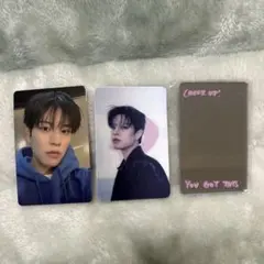 バンチャン ミラー