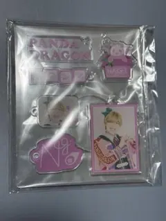 2026年最新】パンダドラゴンの人気アイテム - メルカリ