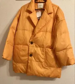2026年最新】ameri vintage ダウンの人気アイテム - メルカリ