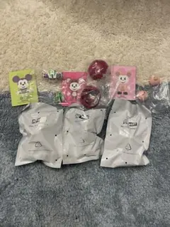 ミッキー トイストーリー ポップマート