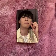 oneus ゴニ　pygmalion トレカ　soundwave ラスト