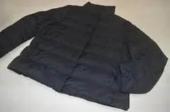 UNIQLO ウルトラライトダウンジャケット XL ブラック