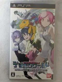 デジモンワールド Re：Digitize