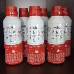 一風堂　ホットもやしソース　300ml