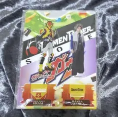2026年最新】仮面ライダーヴラム アクリルスタンドの人気アイテム