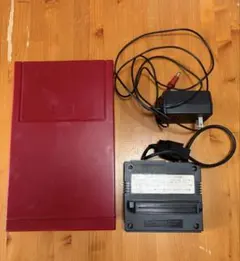 ディスクシステム