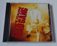 CD　マッドギャング　MADGANG SHOTGUN