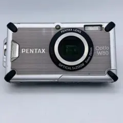 2025年最新】PENTAX Optio W80の人気アイテム - メルカリ