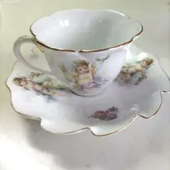 ♡お値下げ♡ ライヒェンバッハ スーププレート カップ まとめ売り ♡お値下げ♡ ライヒェンバッハ パスタ/スーププレート カップ