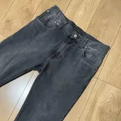 【最終価格】Nudie Jeans シンフィン　グレー　W30 L32