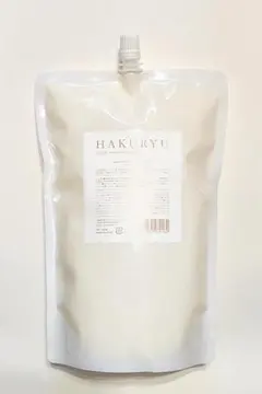 cienインテンシブケアトリートメント1000g HAKURYU - メルカリ
