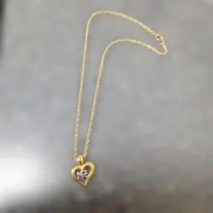 NINA RICCI　ネックレス　レディースアクセサリー　Vintage