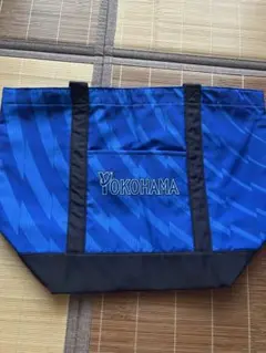 横浜DeNAベイスターズ　トートバッグ