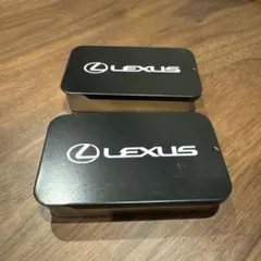 【非売品】新品未開封　Lexus ミニカー　2個セット 2025年最新】レクサス 非売品 ミニカーの人気アイテム - メルカリ