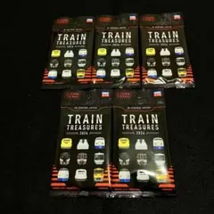 TRAIN TREASURES 2026 JR-CENTRAL edition - メルカリ