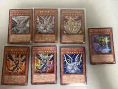 Sin　デッキパーツ