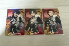 あんスタ　スタフォニ　カードコレクション　紅月