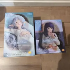 葬送のフリーレン yumemirize 眠り　2体セット