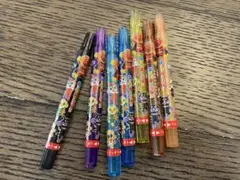 アンパンマン　くるくるクレヨン　ホルダーセット