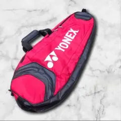 ✨極美品✨ ヨネックス YONEX テニスラケットバッグ