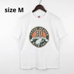 2020 SUPER BEAVER 15周年記念 Tシャツ 渋谷龍太 - メルカリ