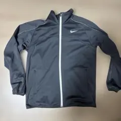 Nike Dri-FIT ダークグレー ジャージ