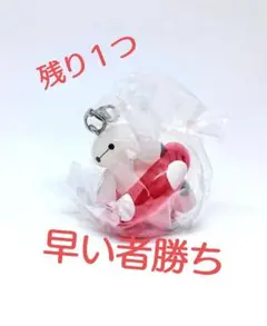 最終値下げ★ディズニーキャラクターめじるしアクセサリーサマー【ベイマックス】