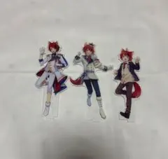 すとぷり 莉犬くん アクリルスタンド アクスタ