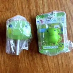 たまごっち くちぱっち ブリスター キャンディ2点セット
