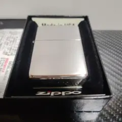 守*一様 zippo スターリングシルバー - メルカリ