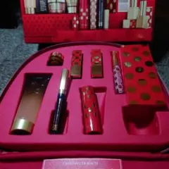 ESTEE LAUDER クリスマスコフレ
