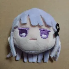 ‪‪ダンガンロンパ フェイスキーホルダー 霧切響子