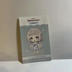 葛城リーリヤ　カード　学マス　スイパラ　海の家学園アイドルマスター