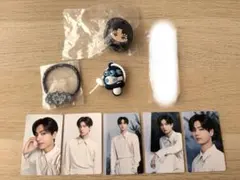 ENHYPEN JAY まとめ売り