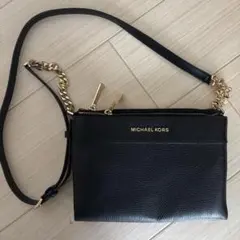 マイケルコース　ショルダーバッグ