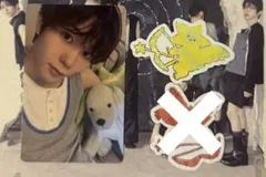 あわ様専用 NCT WISH リョウ