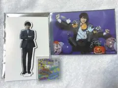 ミュージカル 東京リベンジャーズ ランダムアクリルスタンド ブロマイド 橘直人