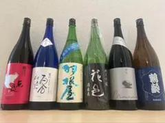 厳選日本酒720ml 9本セット 仙禽かぶとむし 風の森 - メルカリ