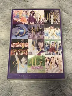 乃木坂46/ALL MV COLLECTION～あの時の彼女たち～〈4枚組〉 - メルカリ