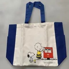 SNOOPY オリジナルトートバッグ