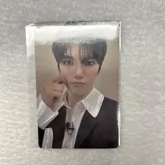 WEEK1 　ボイプラ2 トレカ　ケヒョン