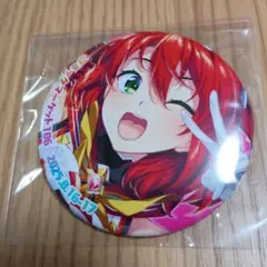 アリスソフト 超昂大戦 エスカルビー 缶バッジ