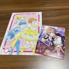 オンゲキ HIMEHINA カード 3枚セット ヒメヒナ - メルカリ
