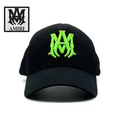 ☆AMIRI☆　未使用　アミリ　メッシュキャップ　ドラゴン　希少 ☆AMIRI☆ 未使用 アミリ メッシュキャップ ドラゴン 希少