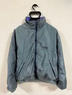 2026年最新】patagonia シェルドシンチラ グレーの人気アイテム - メルカリ